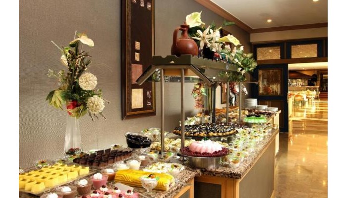 Kirbiyik Resort poza 11