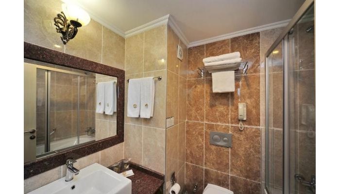 Kirbiyik Resort poza 4