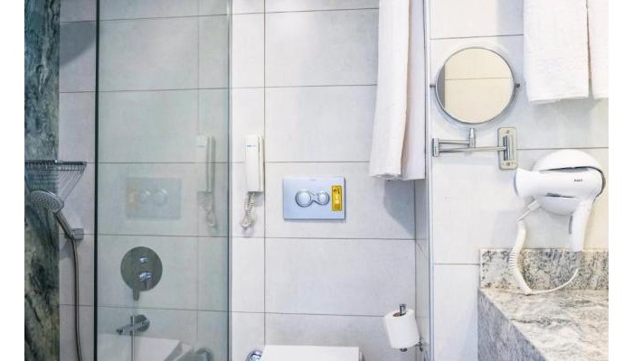 Kirbiyik Resort poza 5