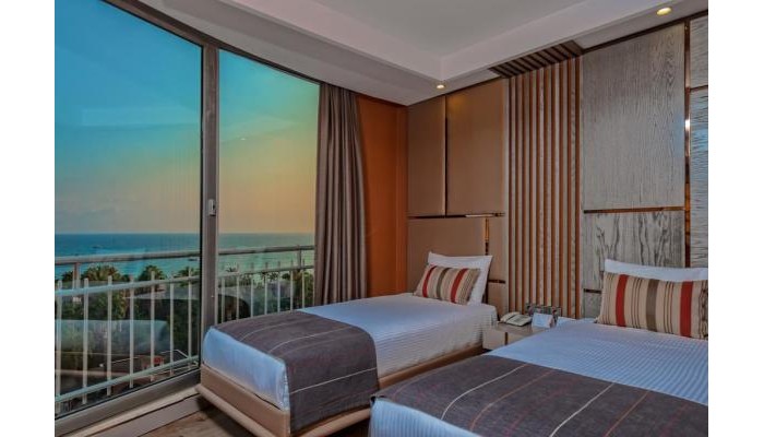 Hotel Arycanda Kirman Premium poza 3