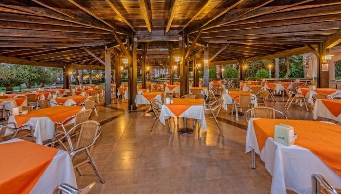 Hotel Arycanda Kirman Premium poza 9