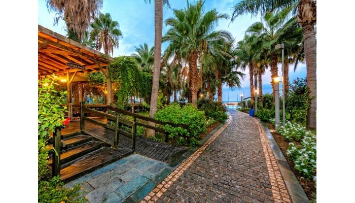 Hotel Arycanda Kirman Premium poza 14