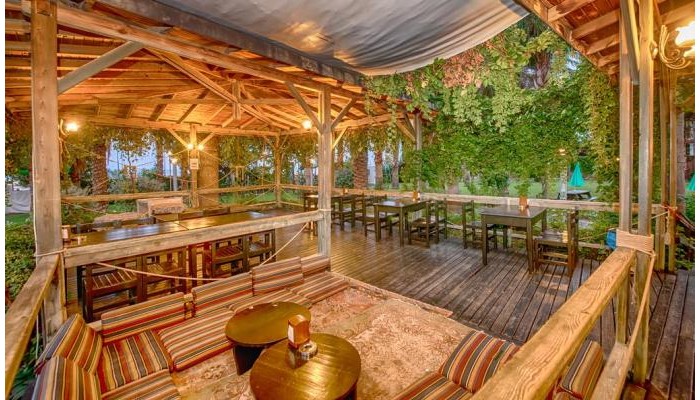 Hotel Arycanda Kirman Premium poza 12