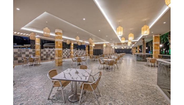 Hotel Arycanda Kirman Premium poza 10