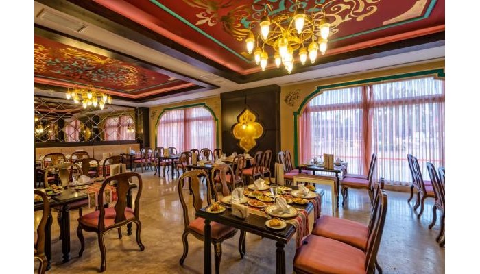 Hotel Arycanda Kirman Premium poza 8