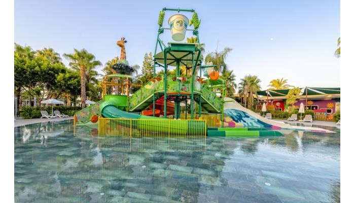 Hotel Arycanda Kirman Premium poza 11