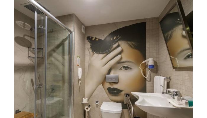 Hotel Arycanda Kirman Premium poza 6