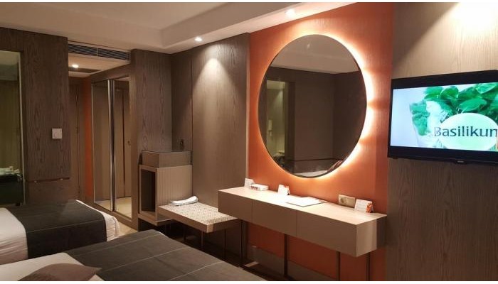 Hotel Arycanda Kirman Premium poza 4