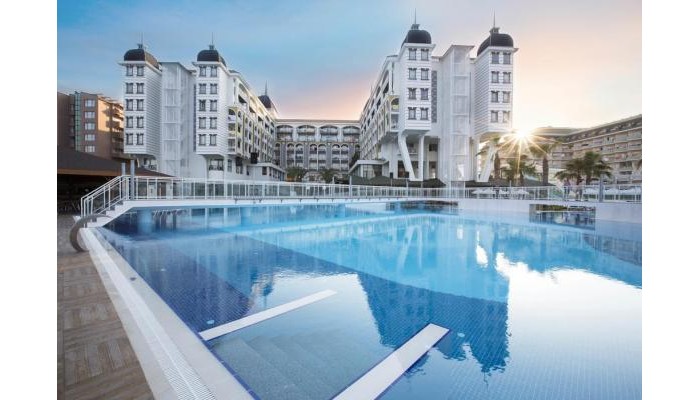 Hotel Sidera Kirman Premium poza 13