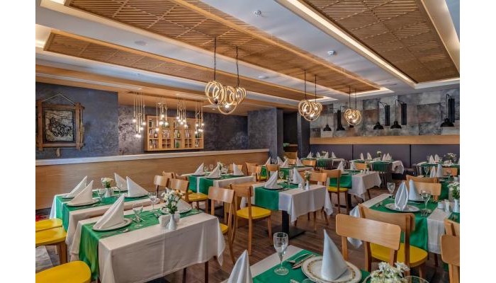 Hotel Sidera Kirman Premium poza 7