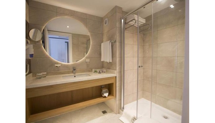 Hotel Sidera Kirman Premium poza 5