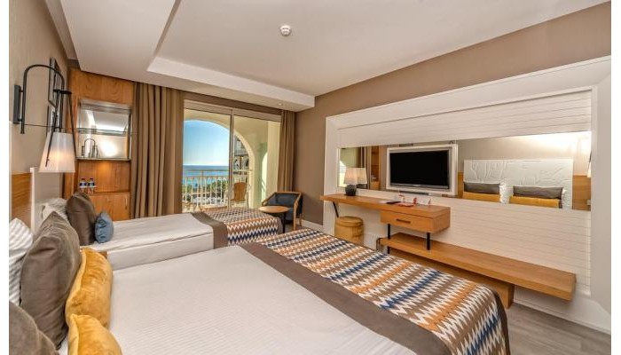 Hotel Sidera Kirman Premium poza 3