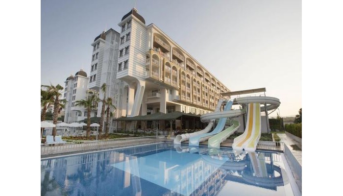 Hotel Sidera Kirman Premium poza 14