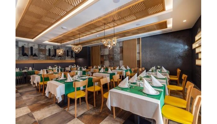 Hotel Sidera Kirman Premium poza 8