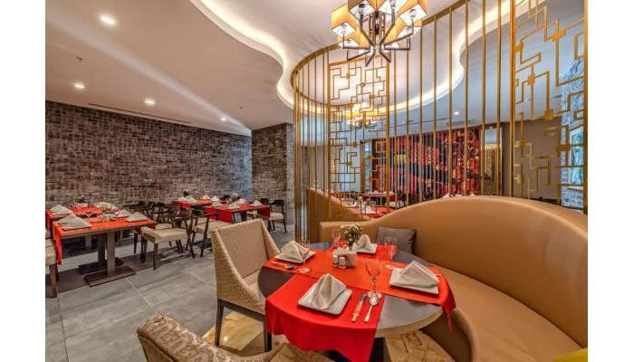 Hotel Sidera Kirman Premium poza 9