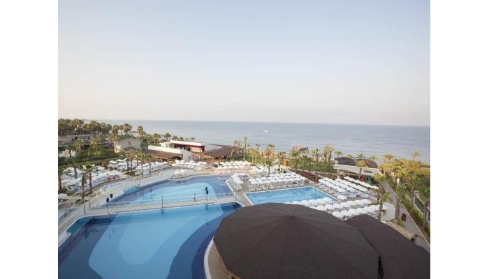 Hotel Sidera Kirman Premium poza 15