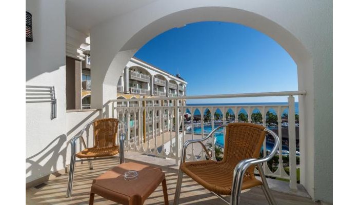 Hotel Sidera Kirman Premium poza 12