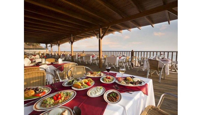 Hotel Sidera Kirman Premium poza 11