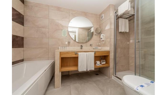 Hotel Sidera Kirman Premium poza 6