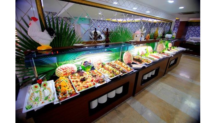 Hotel Klas More Anex poza 1