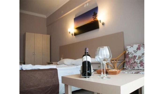 Hotel Klas More Anex poza 3