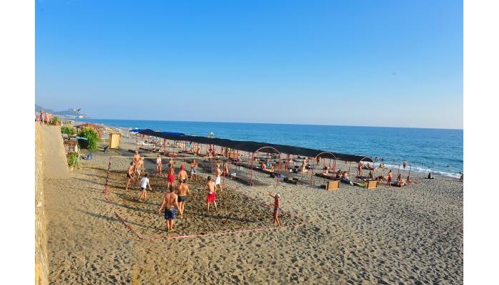 Hotel Klas More Anex poza 4