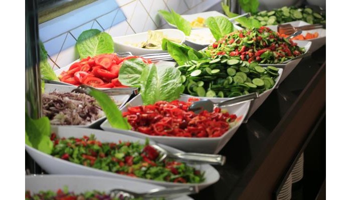 Hotel Klas More Anex poza 5