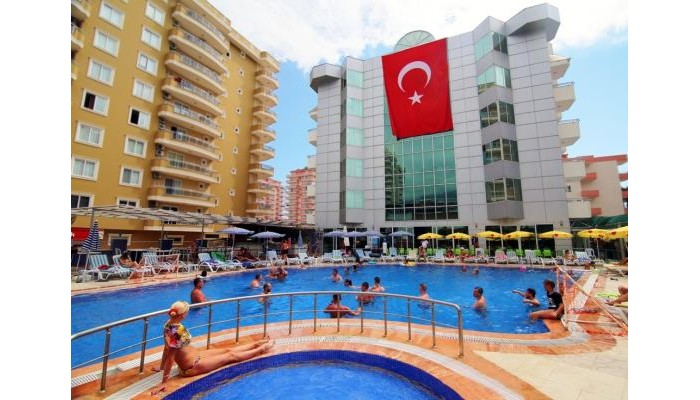 Hotel Klas More Anex poza 0