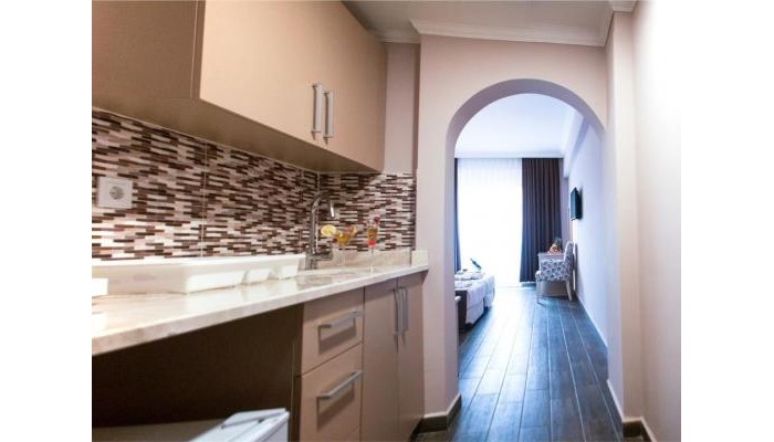 Hotel Klas More Anex poza 6