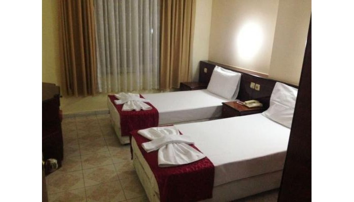 Hotel Klas More Anex poza 8