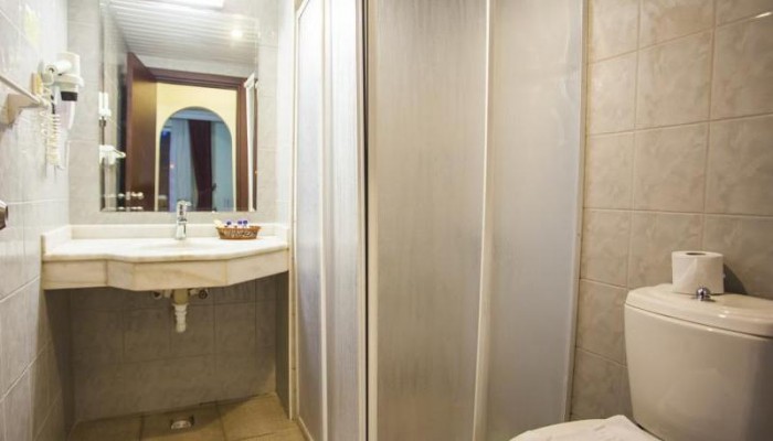 Hotel Kleopatra Ada Beach poza 6