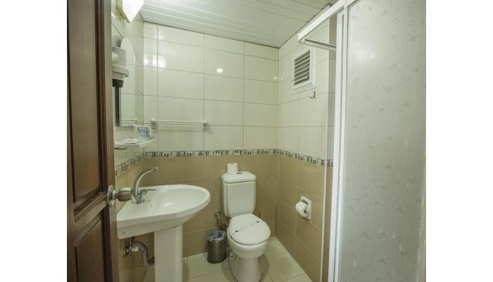 Hotel Kleopatra Arsi poza 4