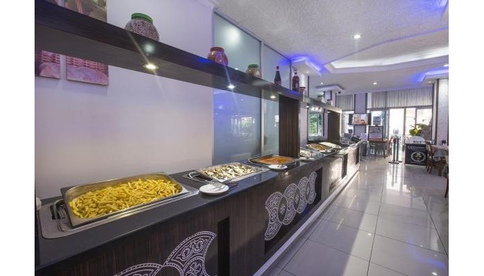 Hotel Kleopatra Arsi poza 5