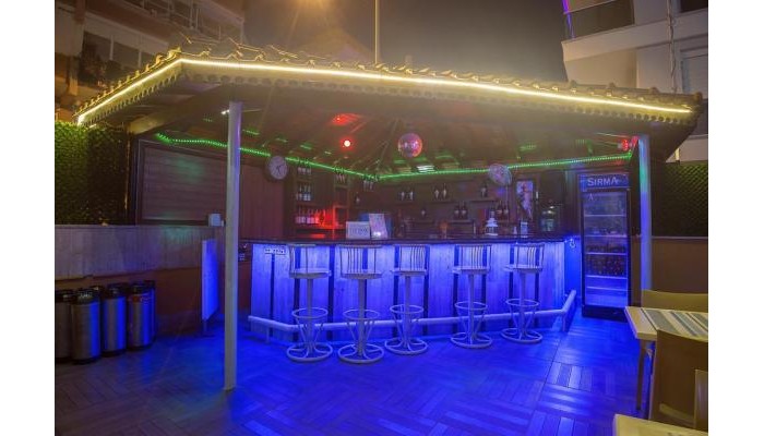 Hotel Kleopatra Arsi poza 10