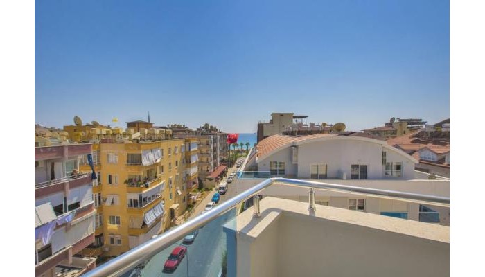 Hotel Kleopatra Arsi poza 13