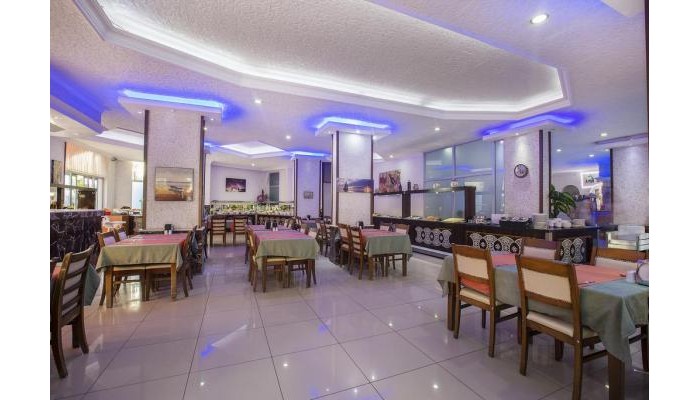 Hotel Kleopatra Arsi poza 7