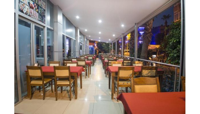 Hotel Kleopatra Arsi poza 8