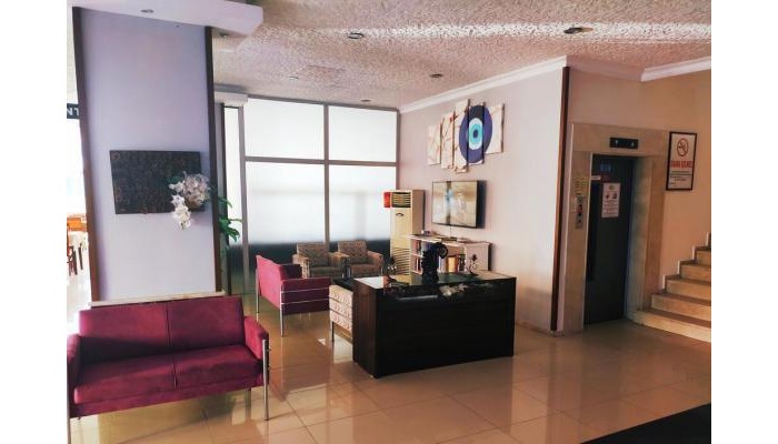 Hotel Kleopatra Arsi poza 9