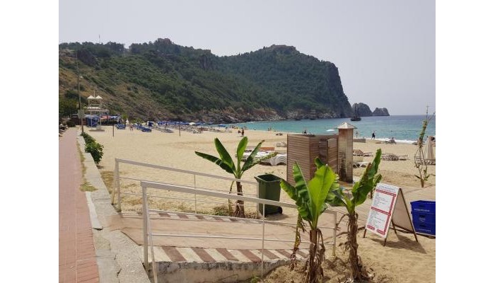 Hotel Kleopatra Aytur Apart poza 16