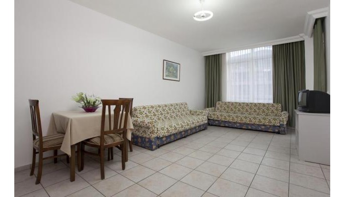 Hotel Kleopatra Aytur Apart poza 6