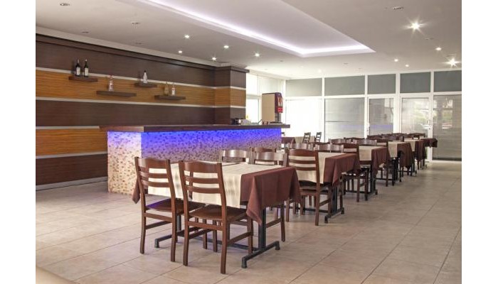 Hotel Kleopatra Aytur Apart poza 8