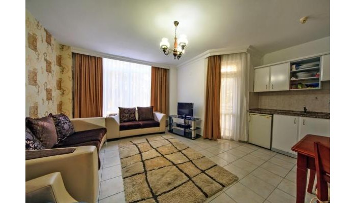 Hotel Kleopatra Aytur Apart poza 4