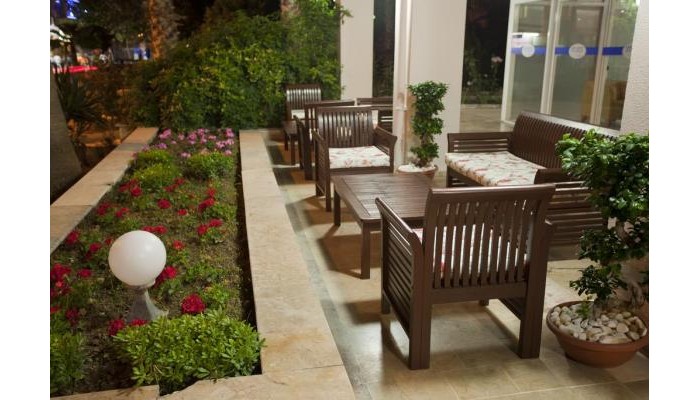 Hotel Kleopatra Aytur Apart poza 12