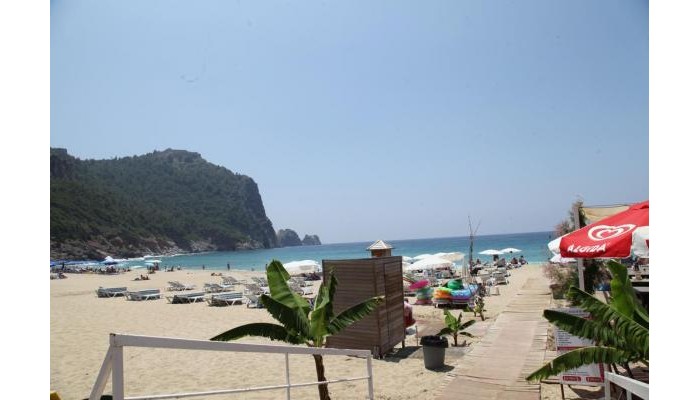 Hotel Kleopatra Aytur Apart poza 17