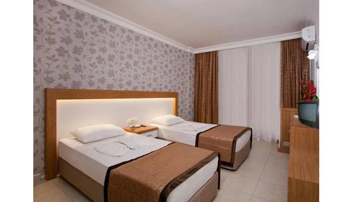 Hotel Kleopatra Aytur Apart poza 1