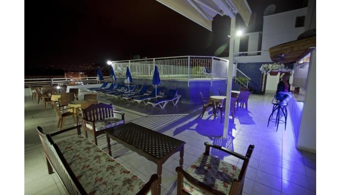 Hotel Kleopatra Aytur Apart poza 11