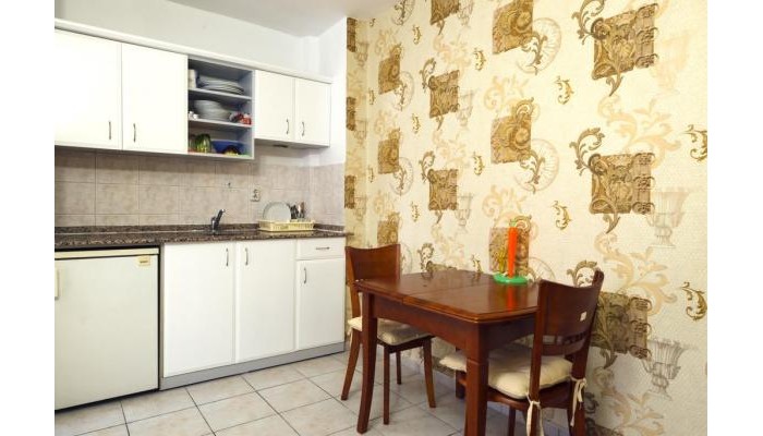 Hotel Kleopatra Aytur Apart poza 5