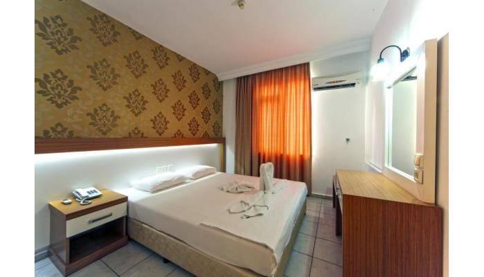 Hotel Kleopatra Aytur Apart poza 2