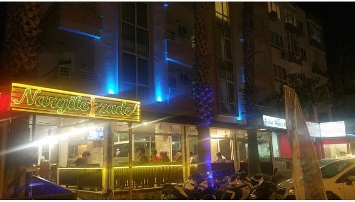 Hotel Kleopatra Aytur Apart poza 13