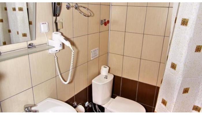 Hotel Kleopatra Bavyera poza 2